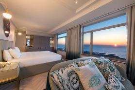 Hilton Diagonal Mar Barcelona