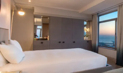 Hilton Diagonal Mar Barcelona