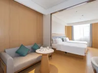全季酒店（深圳寶安國際機場店） 鄰近深圳機場站的酒店