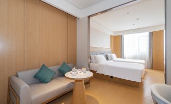 All Seasons Hotel (Shenzhen Baoan International Airport Hotel)