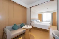 JI Hotel (Shenzhen Bao'an International Airport) Hotels near WENGER