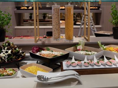 レストラン ナナ ゴールデン ビーチ - オールインクルーシブの写真