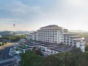 Tianmuhu Hotel