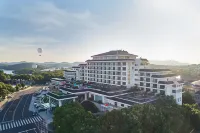 Tianmuhu Hotel