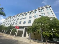 Gejiuxiang Hotel Hotels near The Grand Mosque of Shadian