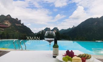 XMAN YUELINGU sunrise  hotel