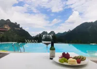 XMAN YUELINGU sunrise  hotel