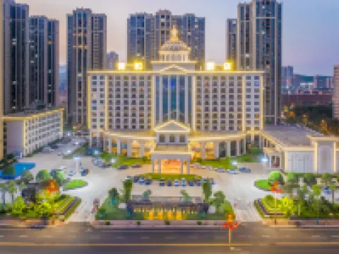 石門青和酒店 石門酒店