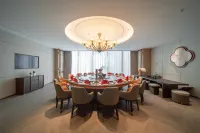 Holiday Inn FU'AN by IHG - Aamiainen