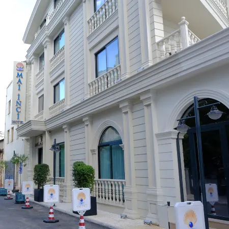 Mai Inci Hotel