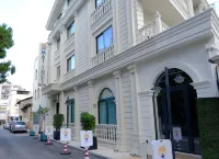 Mai Inci Hotel Hoteles en Antalya