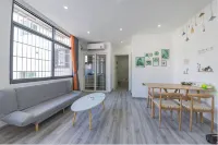 Ganzhou Jinhui Mansion - Апартаменты