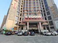 Jundu Yunting Hotel Hotels in Hanshou