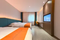 Tianjin Baolinyi Hotel