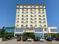 Bihai International Hotel Hotels near Naozhou Island