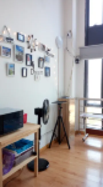 Angel Talent Social Startup Apartment