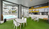 รีสอร์ท La Terrace - ที่มีสระว่ายน้ำ
