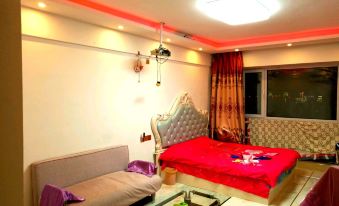Jilin Xiangyuan Apartment