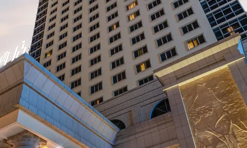 Dong Zheng International Hotel