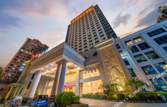 河池東正國際大酒店