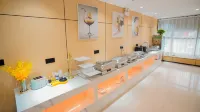 GreenTree Inn (Taihe Xiyang South Road) - Aamiainen