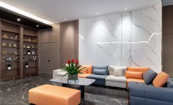 Kunming Lanwan Smart Hotel