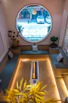 Qujing Yiju Yinshe B&B Hotel
