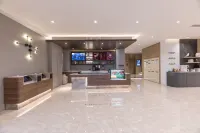 漢庭飯店（六安萬達廣場店） - 2 星級