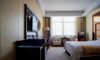Junhao Hotel Hotels in Xiushui