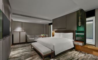 Hilton Shanghai Hongqiao