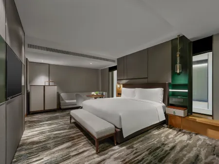 Hilton Shanghai Hongqiao