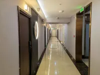 Boge Apartment Hotel