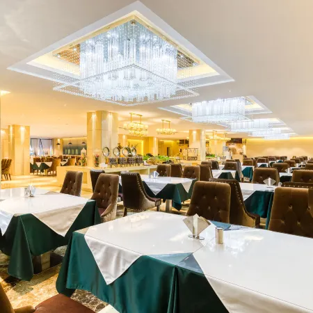 Hongju International Hotel