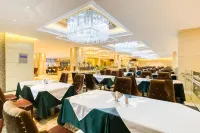 Hongju International Hotel