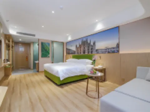 Vienna 3 Best Hotel (Fengqing Plaza) Hotels in Fengqing