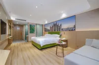 Vienna 3 Best Hotel (Fengqing Plaza) Hotels in Fengqing County