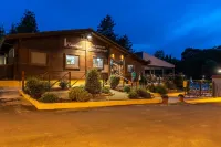 Camping Village Mugello Verde Hotels in Borgo San Lorenzo