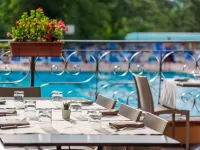 Camping Village Mugello Verde Hotels in Metropolitan City of Florence