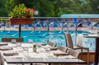 Camping Village Mugello Verde Hotel a Borgo San Lorenzo