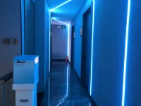 Zunhua Ness E-sports Apartment