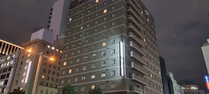 多米PREMIUM名古屋榮飯店 名古屋住宿飯店