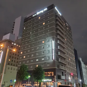 Dormy Inn Premium Nagoya Sakae