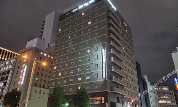 Dormy Inn Premium Nagoya Sakae