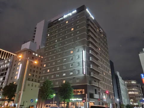 Dormy Inn Premium Nagoya Sakae