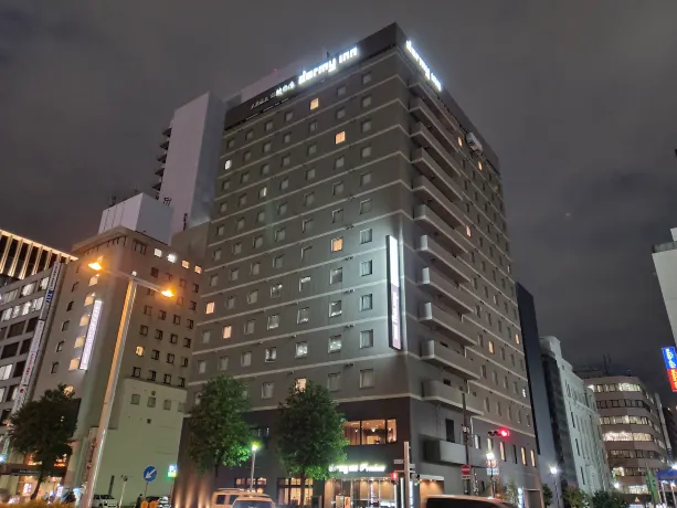 Dormy Inn Premium Nagoya Sakae