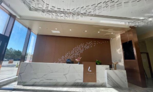 Lavande Hotel (Tianjin Meijiang Convention and Exhibition Center Sam's Club)