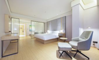 JI Hotel (Lanzhou Zhongchuan Airport)