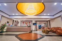 Guanrilou Hotel