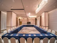 Taizhou Yue Jing Long Shi Xiang Light luxury Hotel Hotels in Taizhou