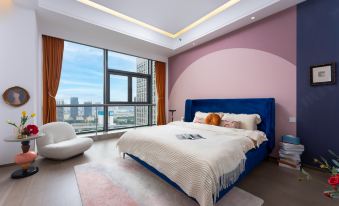 Wuhan Anpu Hotel (Optics Valley Headquarters International Martial Arts)